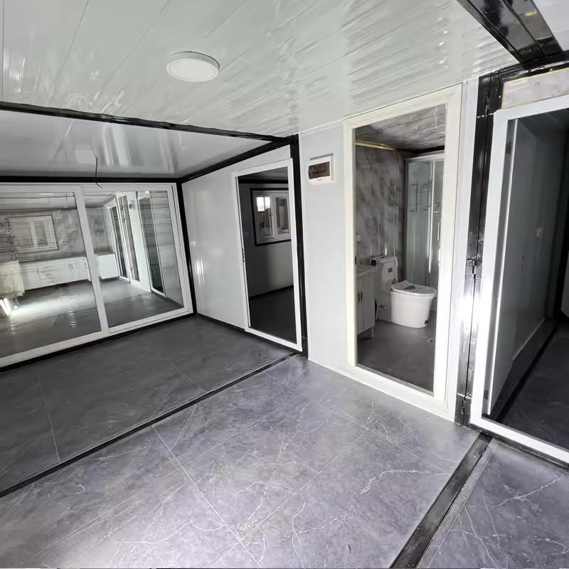 Modulix Homes