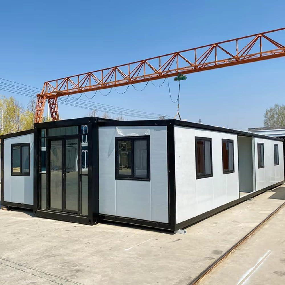 Modulix Homes